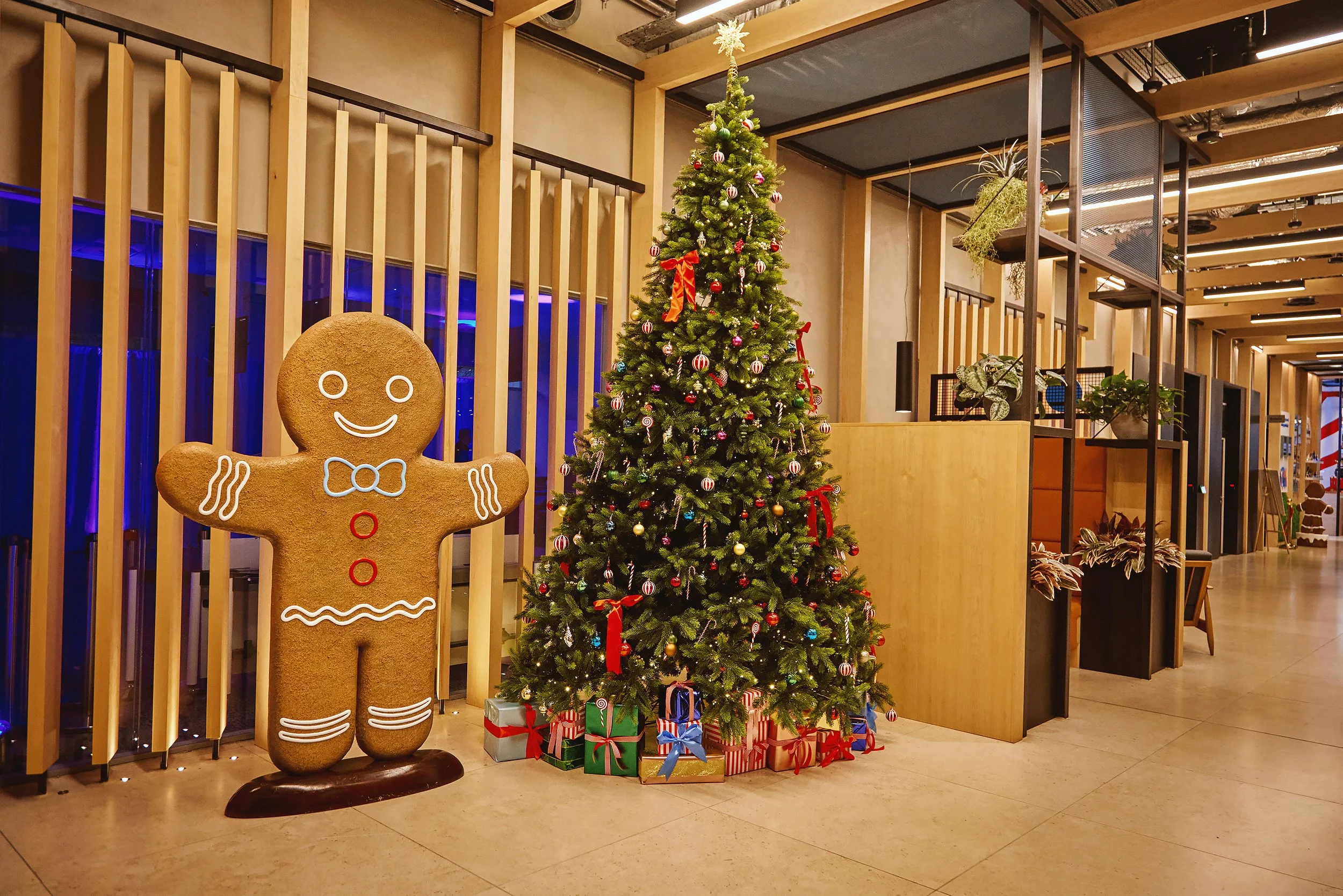 Christmas Decor