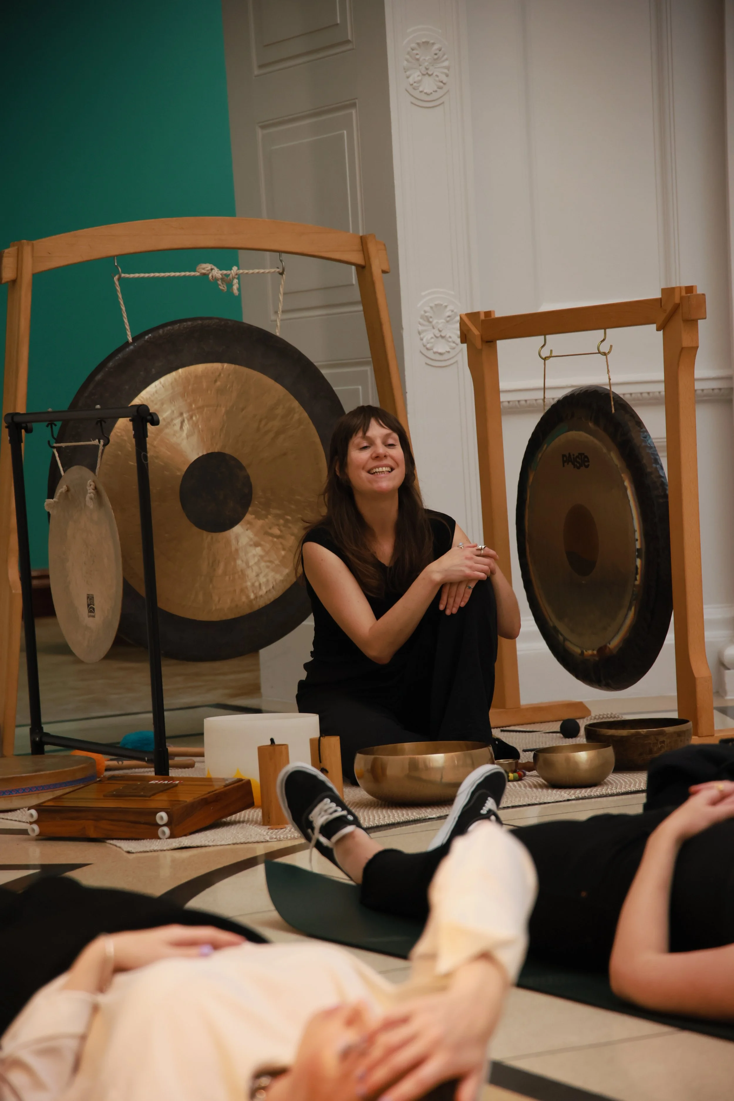 After Hours at Hugh Lane Gallery