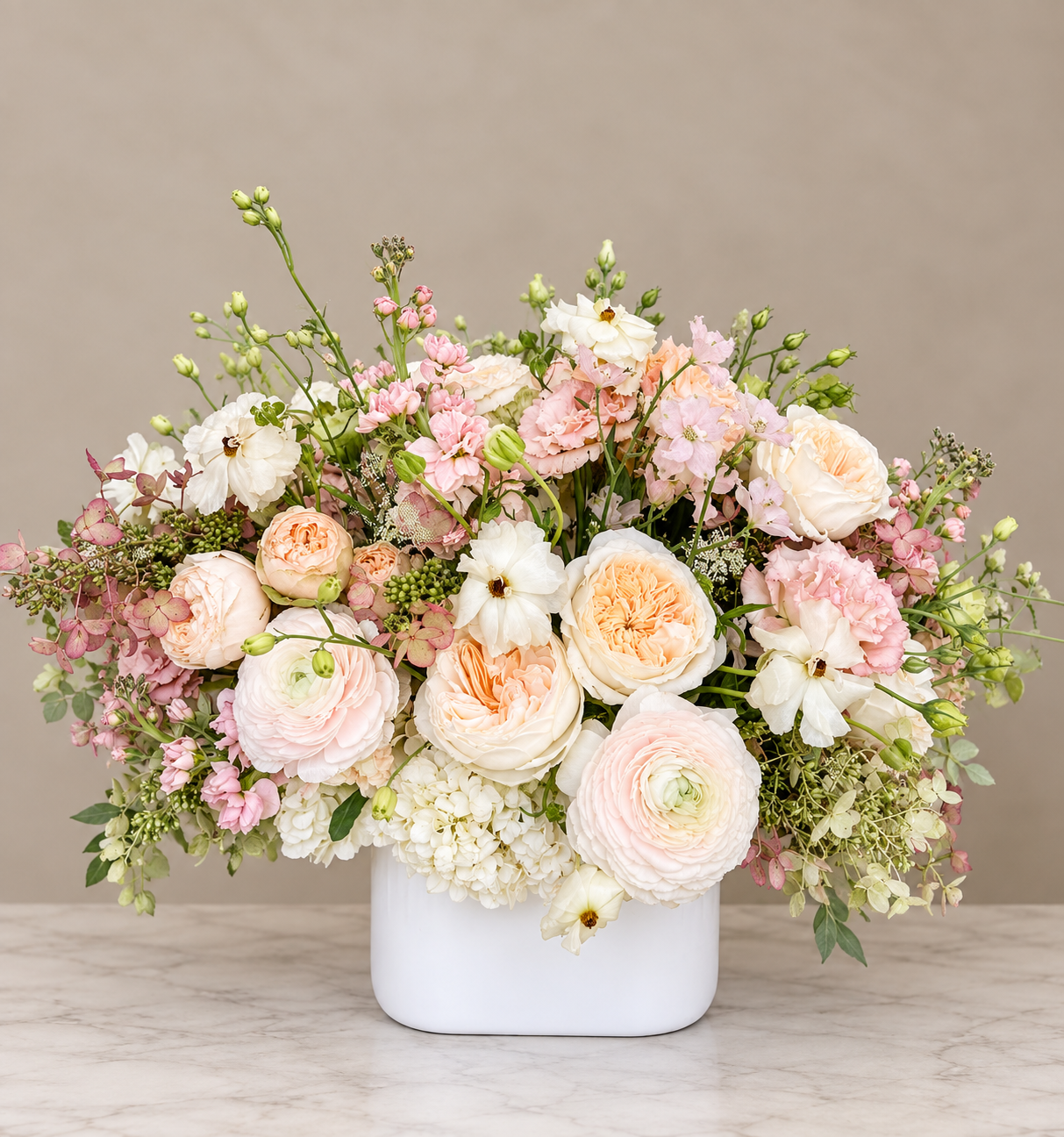 Designer's Choice- Seasonal Arrangement