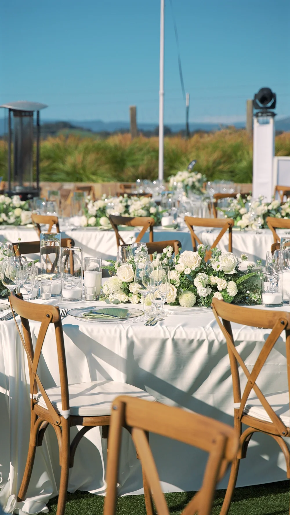 Social celebration florals