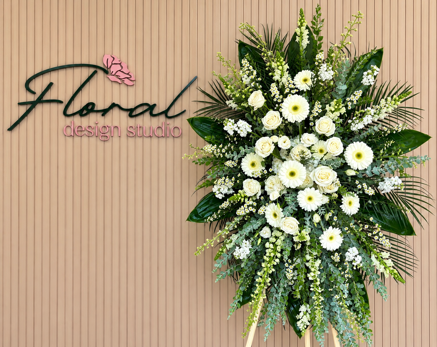 Funeral Service Florals