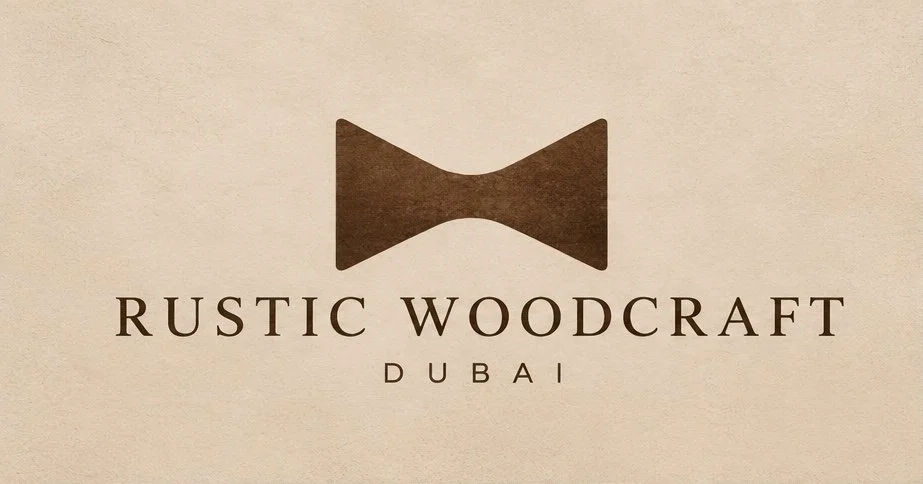 Rustic Woodcraft