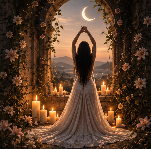 The Time Fate Brought Me and a Client Together for Healing - A Psychic Mediumship Review 
