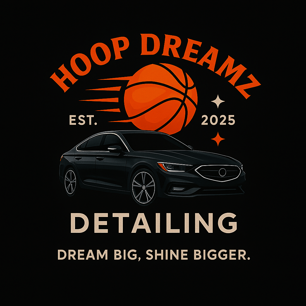 Hoop Dreamz Detailing