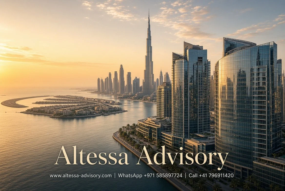 Commercial Buildings for sale | Dubaï