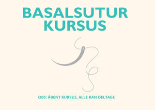 Basal sutur kursus