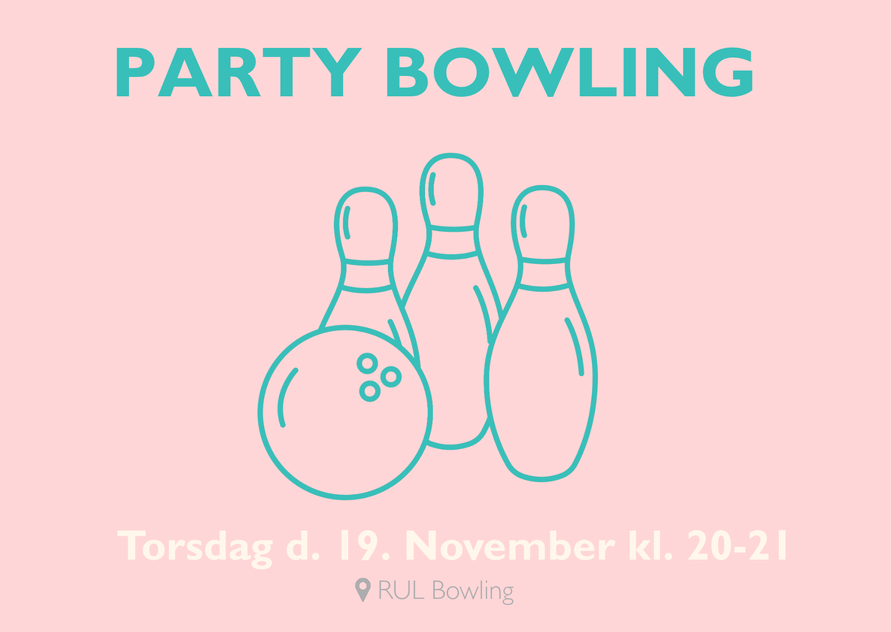 PARTY BOWLING