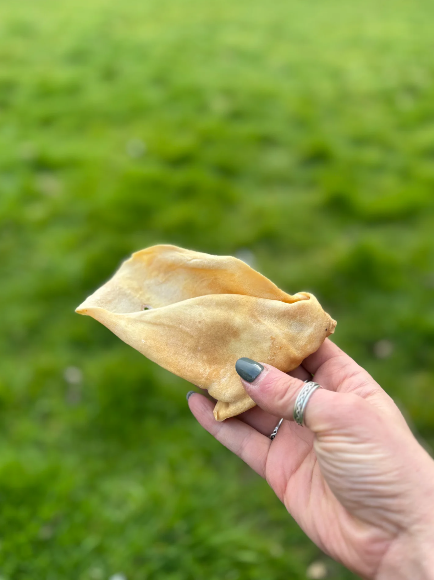 Meaty Cow Ear