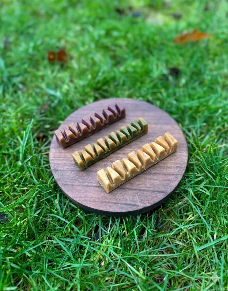 Snap & Snack