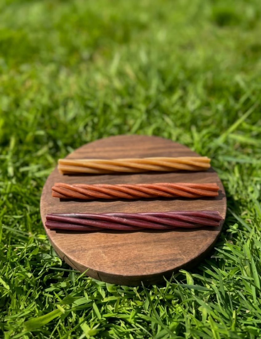 Jumbo Veggie Twists