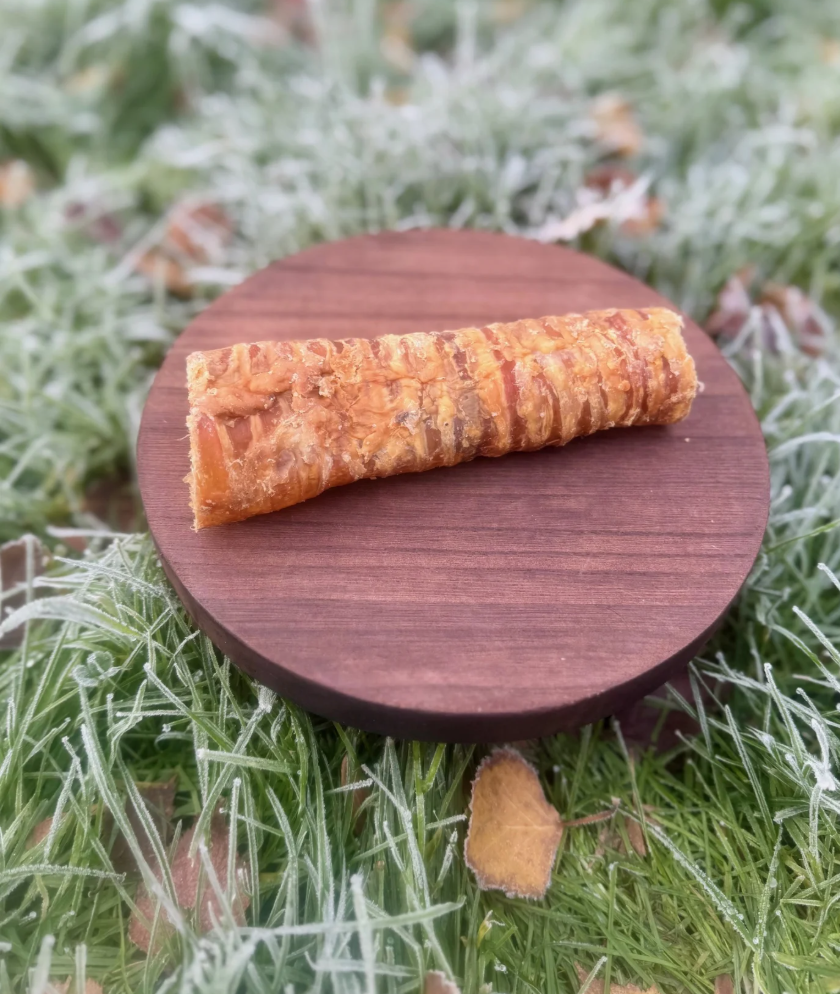 Beef Trachea