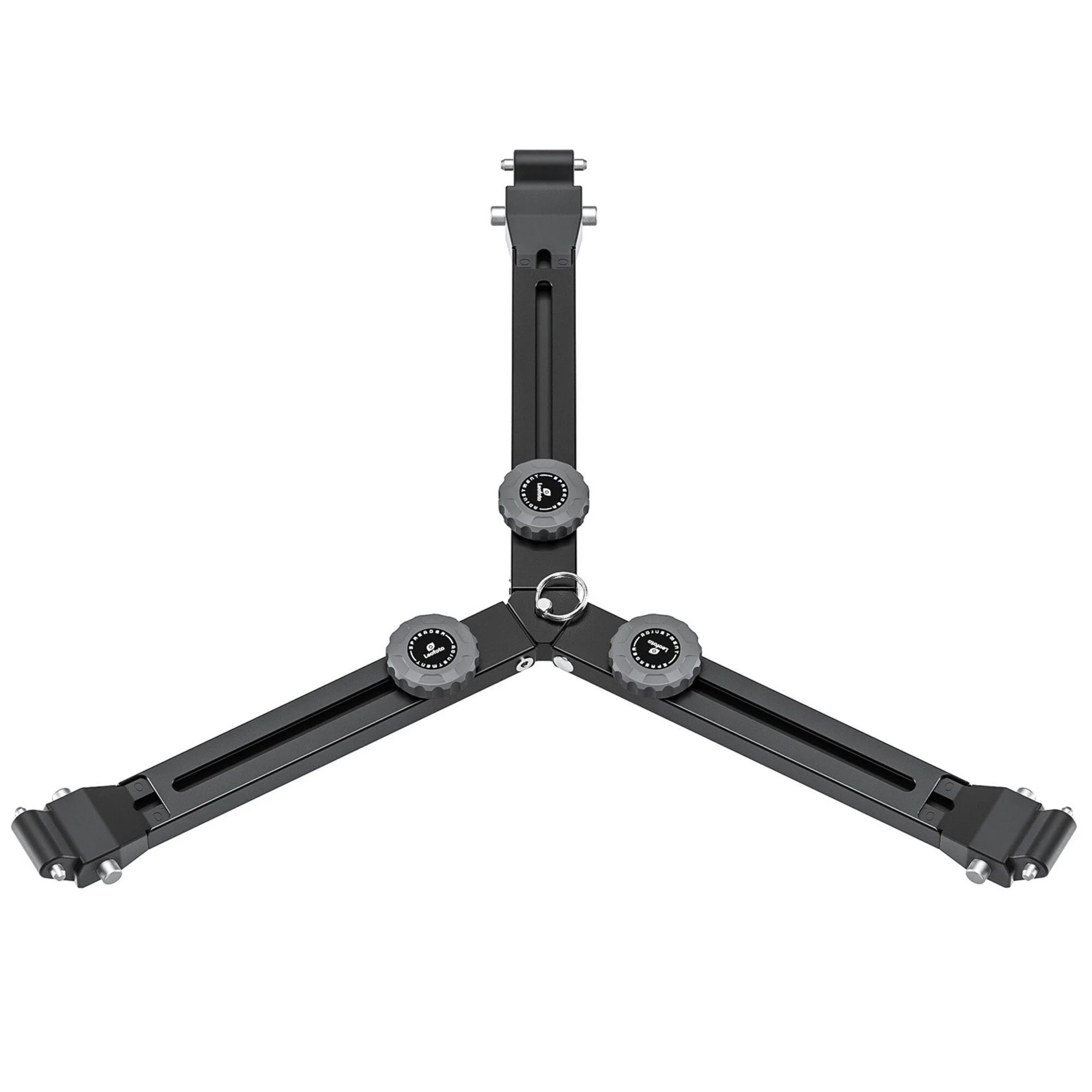 Leofoto-Carbon-Dreibeinstativ-LVC-193-Doppelrohr-Videoneiger-BV-15-11.jpg