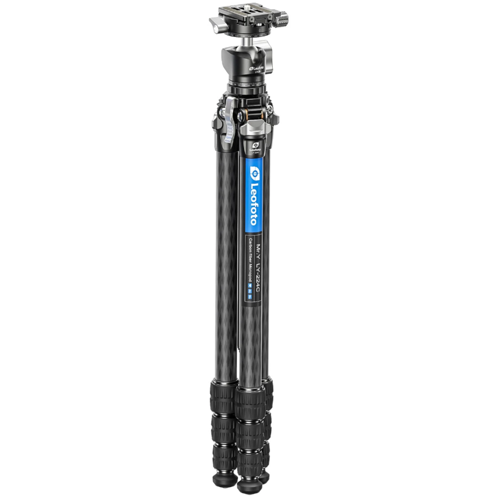 Leofoto-Carbon-Dreibeinstativ-LY-224C-Mr-Y-Ballhead-LH-25-R-Black.jpg