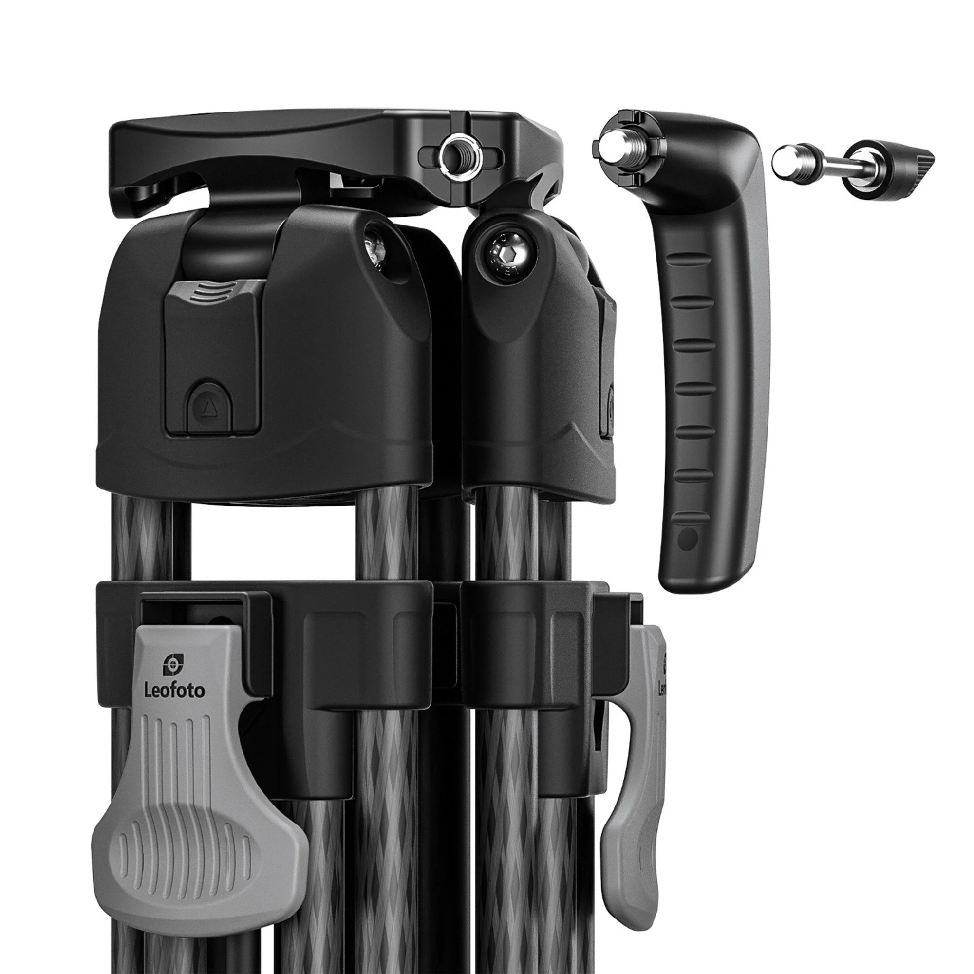 Leofoto-Carbon-Dreibeinstativ-LVF-163C-FH-10-Videostativset-5.jpg
