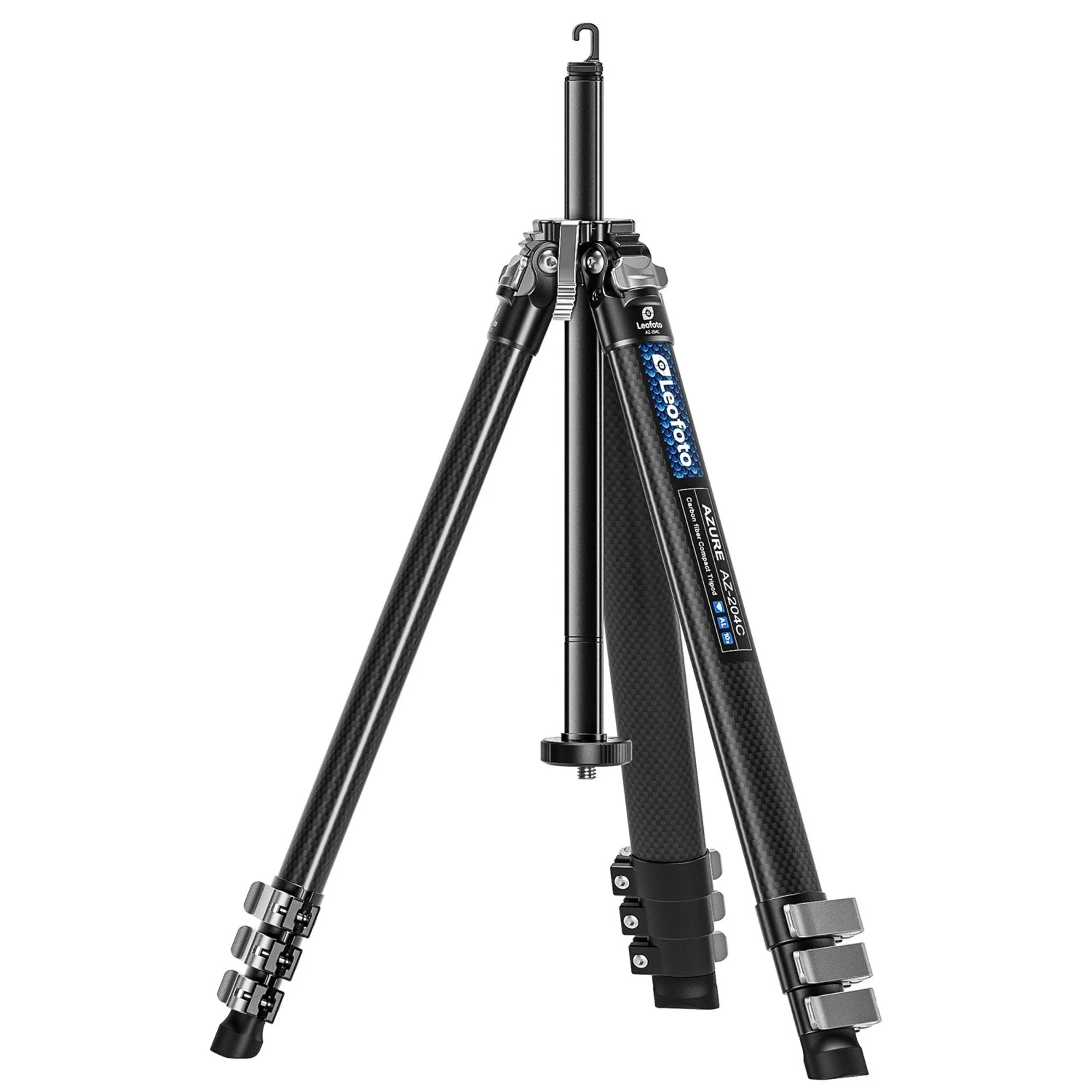 Leofoto-Carbon-Dreibeinstativ-Azure-AZ-204C-Kugelkopf-LH-25R-4.jpg