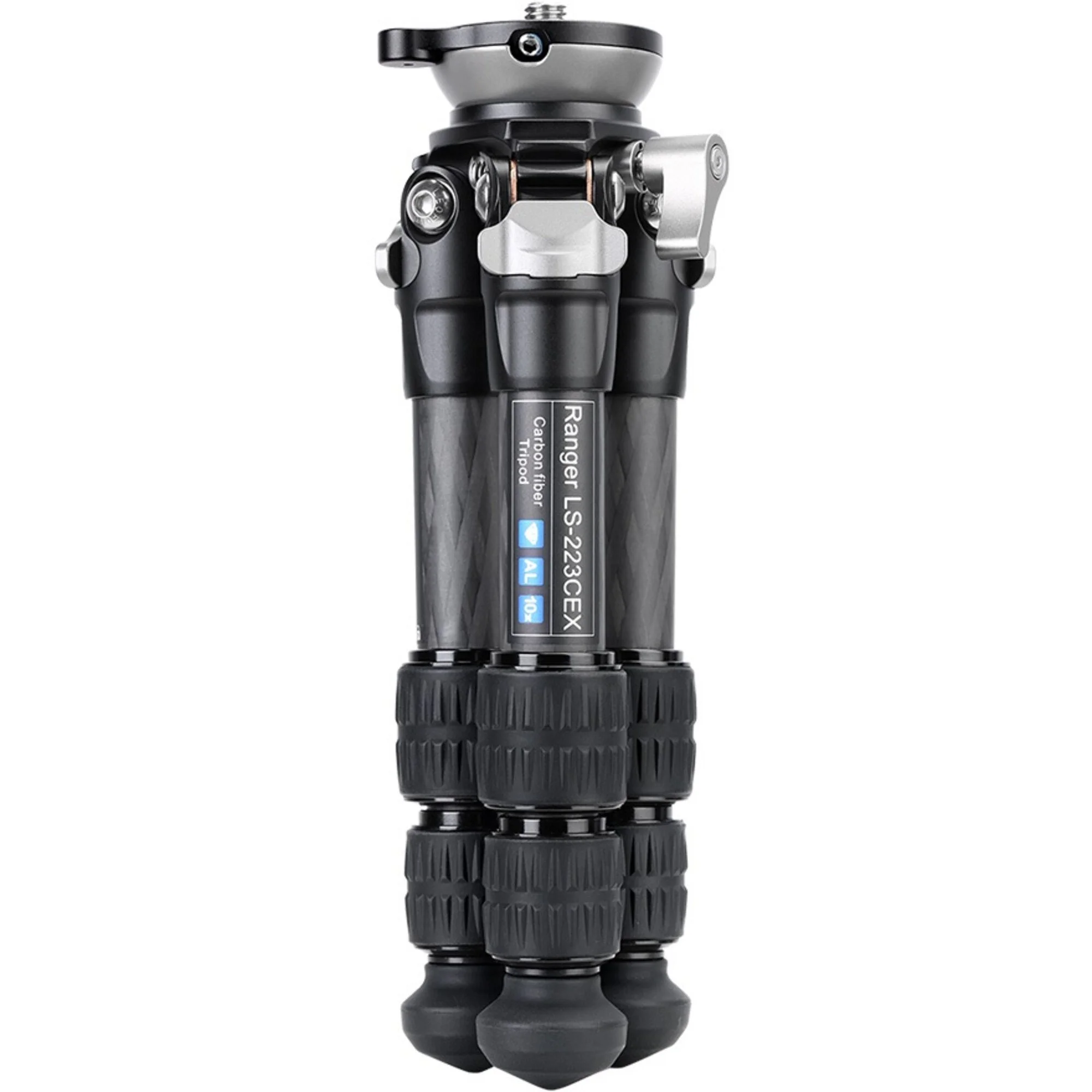 Leofoto-Carbon-Dreibeinstativ-LS-223CEX-Ranger-mit-Nivellierbasis-4.jpg