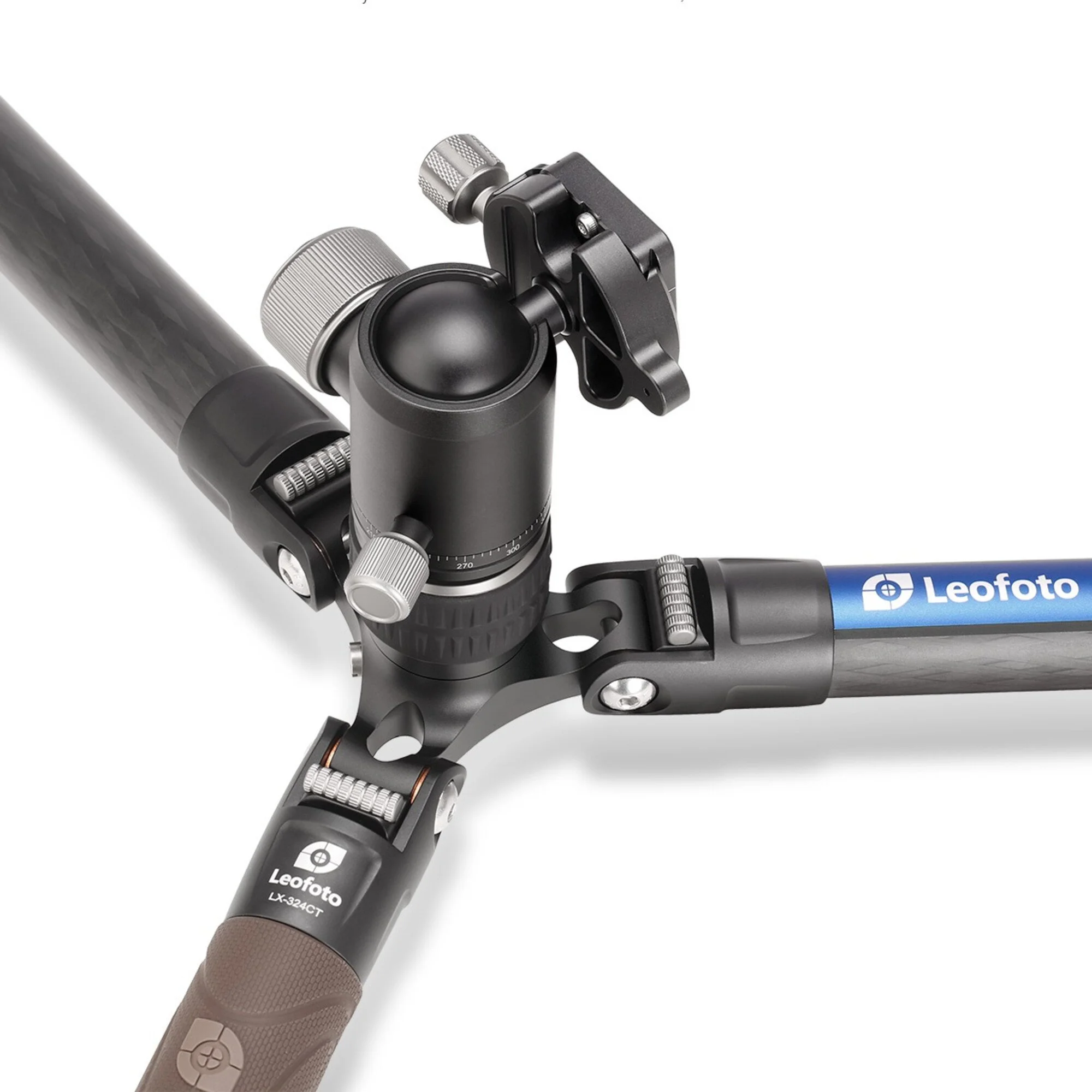 Leofoto-Carbon-Dreibeinstativ-LX-324CT-Urban-Ballhead-XB-38-3.jpg