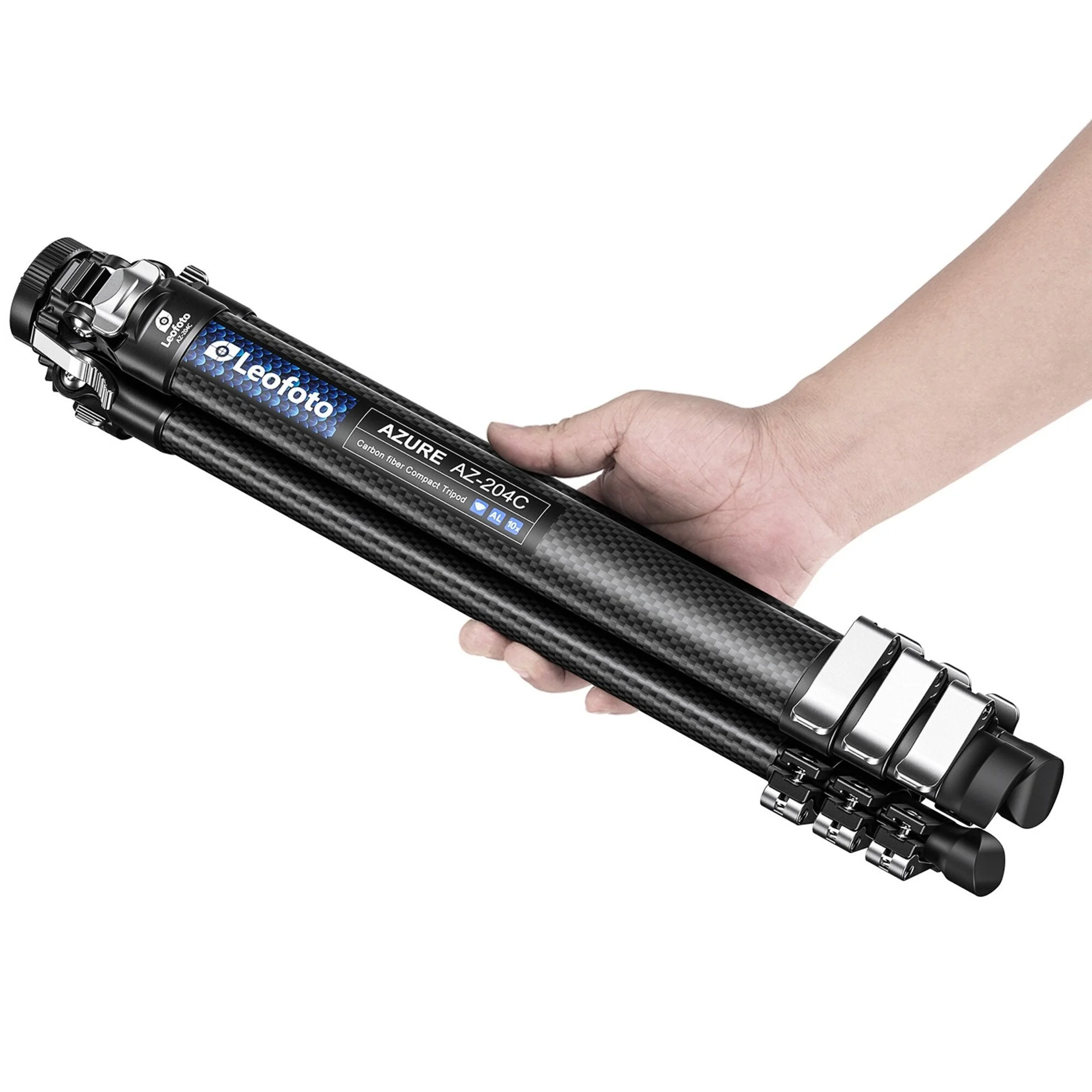 Leofoto-Carbon-Dreibeinstativ-Azure-AZ-204C-Kugelkopf-LH-25R-8.jpg