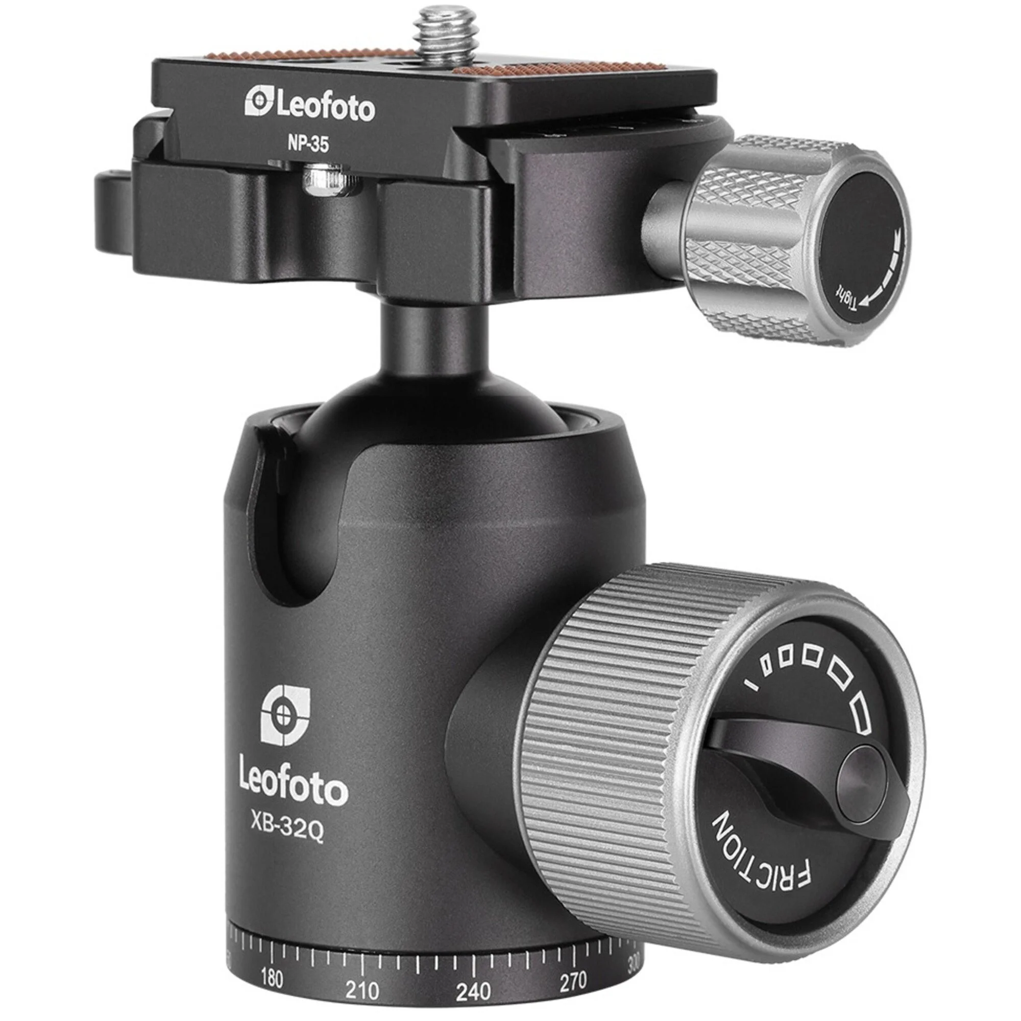 Leofoto-Carbon-Dreibeinstativ-LX-225CT-Urban-Ballhead-XB-32Q-8.jpg
