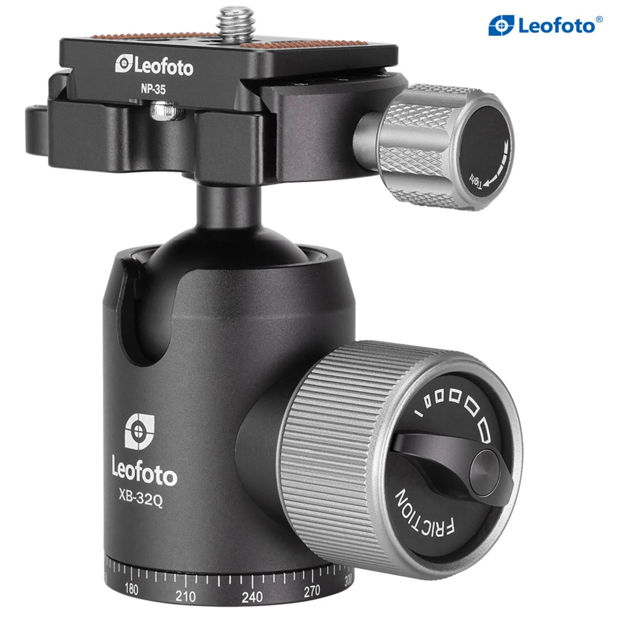 Leofoto-Carbon-Dreibeinstativ-LX-225CT-Urban-Ballhead-XB-32Q-5.jpg