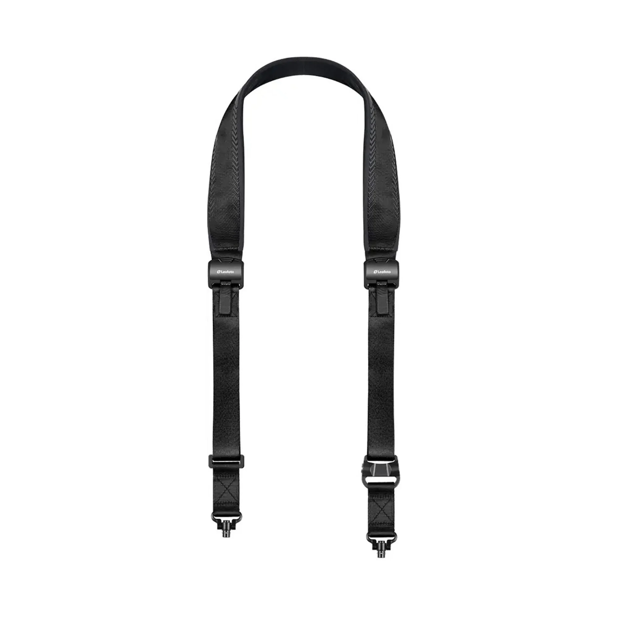 Tragegurt SP-02 + Schnellwechselplatte NP-65 - Set