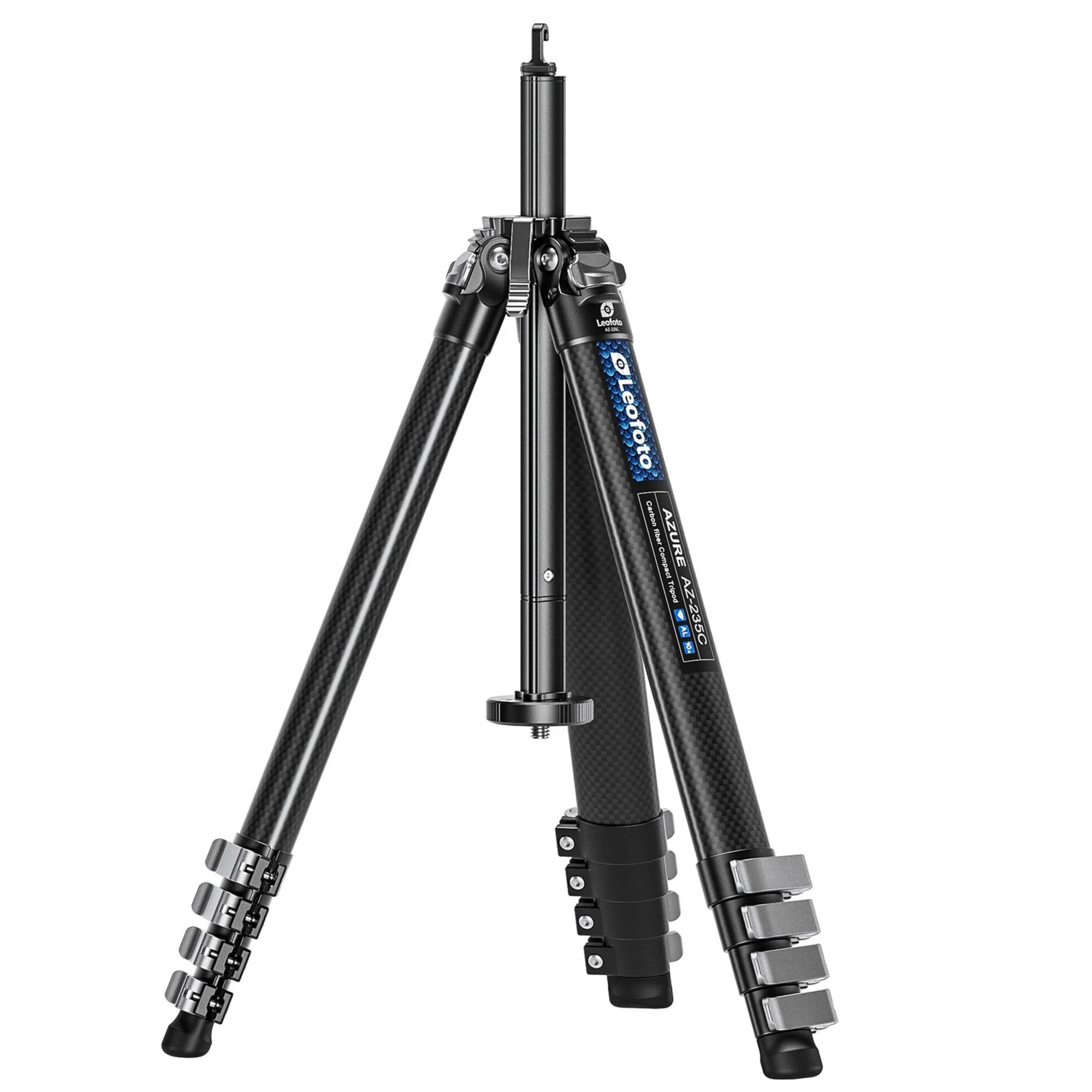 Leofoto-Carbon-Dreibeinstativ-Azure-AZ-235C-Kugelkopf-LH-30R-10.jpg