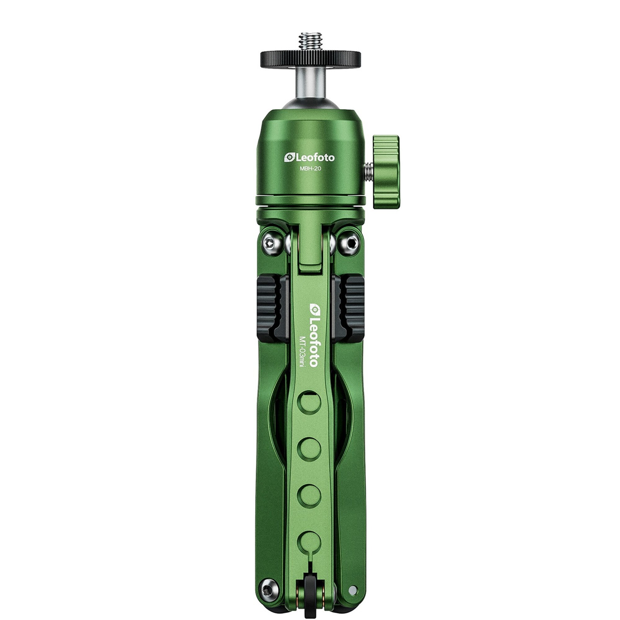 Leofoto-Tischstativ-MT-03mini-MBH-20-green.jpg