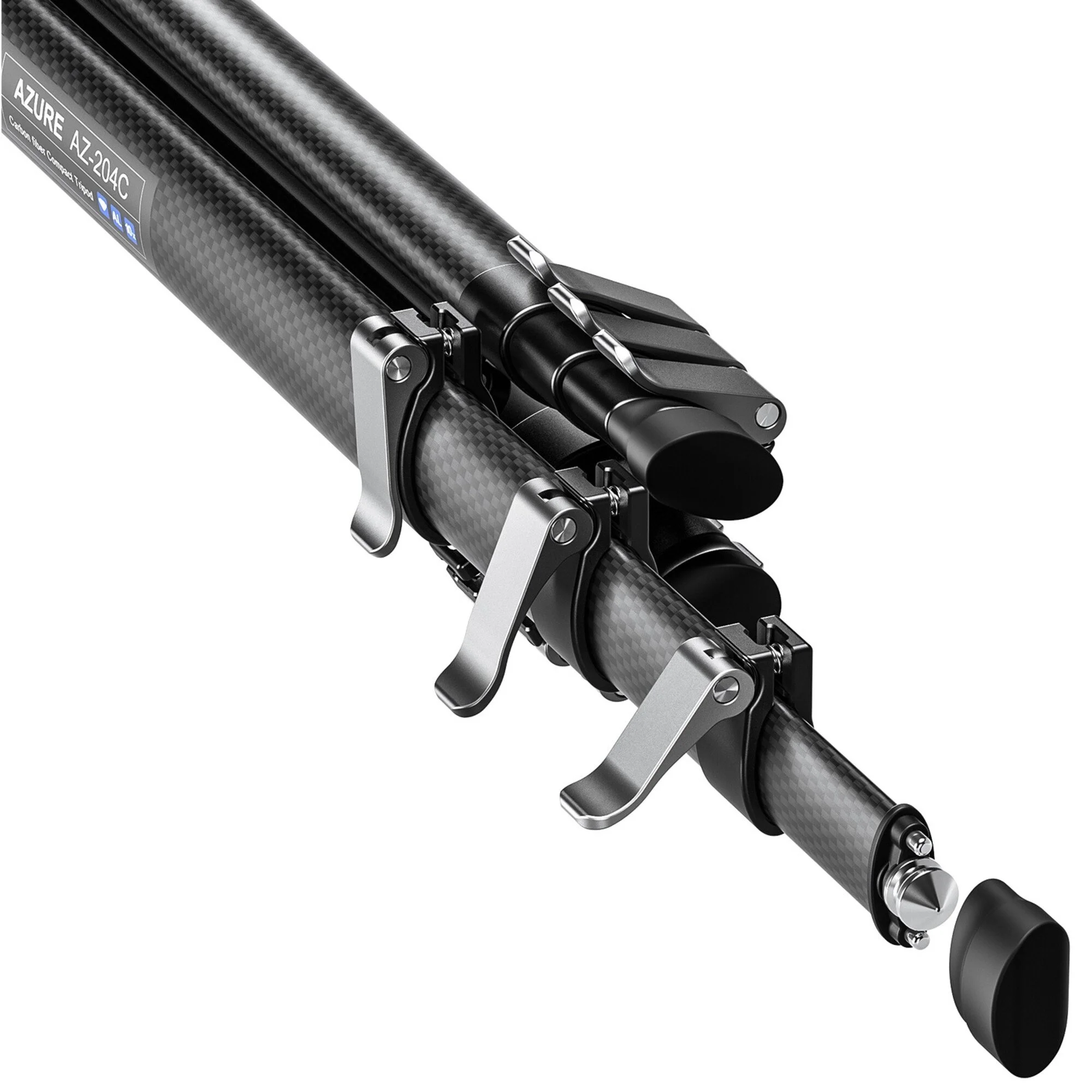 Leofoto-Carbon-Dreibeinstativ-Azure-AZ-204C-Kugelkopf-LH-25R-11.jpg