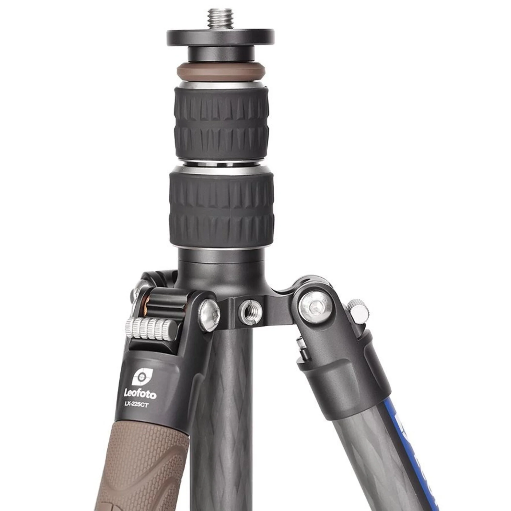 Leofoto-Carbon-Dreibeinstativ-LX-225CT-Urban-Ballhead-XB-32Q-4.jpg