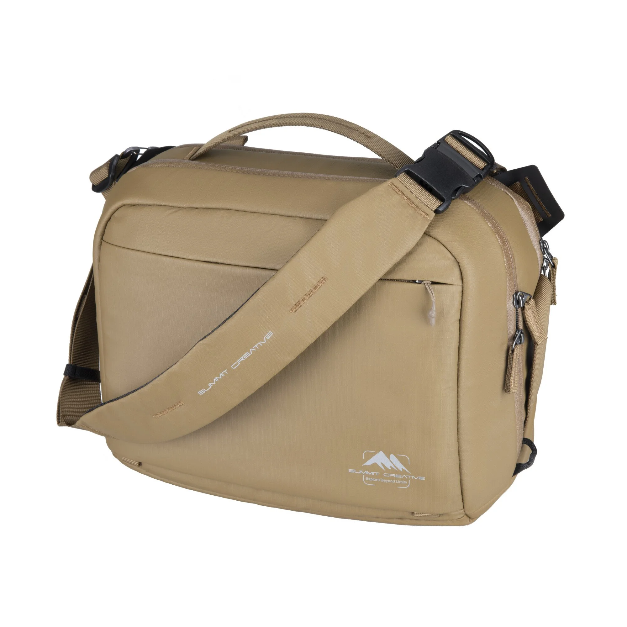 Tenzing Shoulder Bag