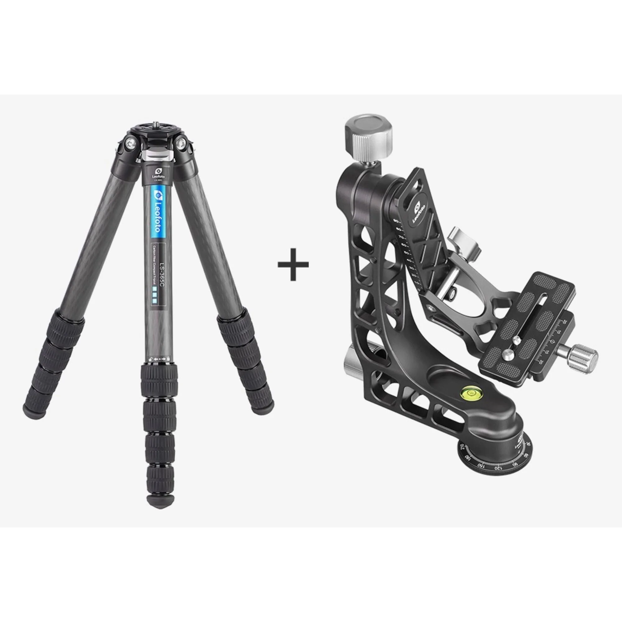 Leofoto-Carbon-Dreibeinstativ-LS-365C-Ranger-PG-1-Gimbal-2.jpg