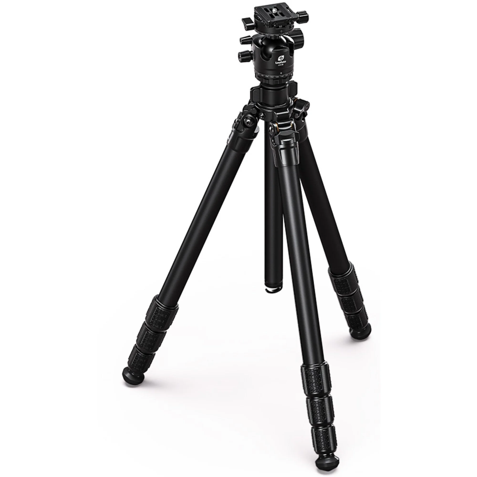 Leofoto-Carbon-Dreibeinstativ-LG-284C-Lucifer-Ballhead-LH-36R-Black.jpg