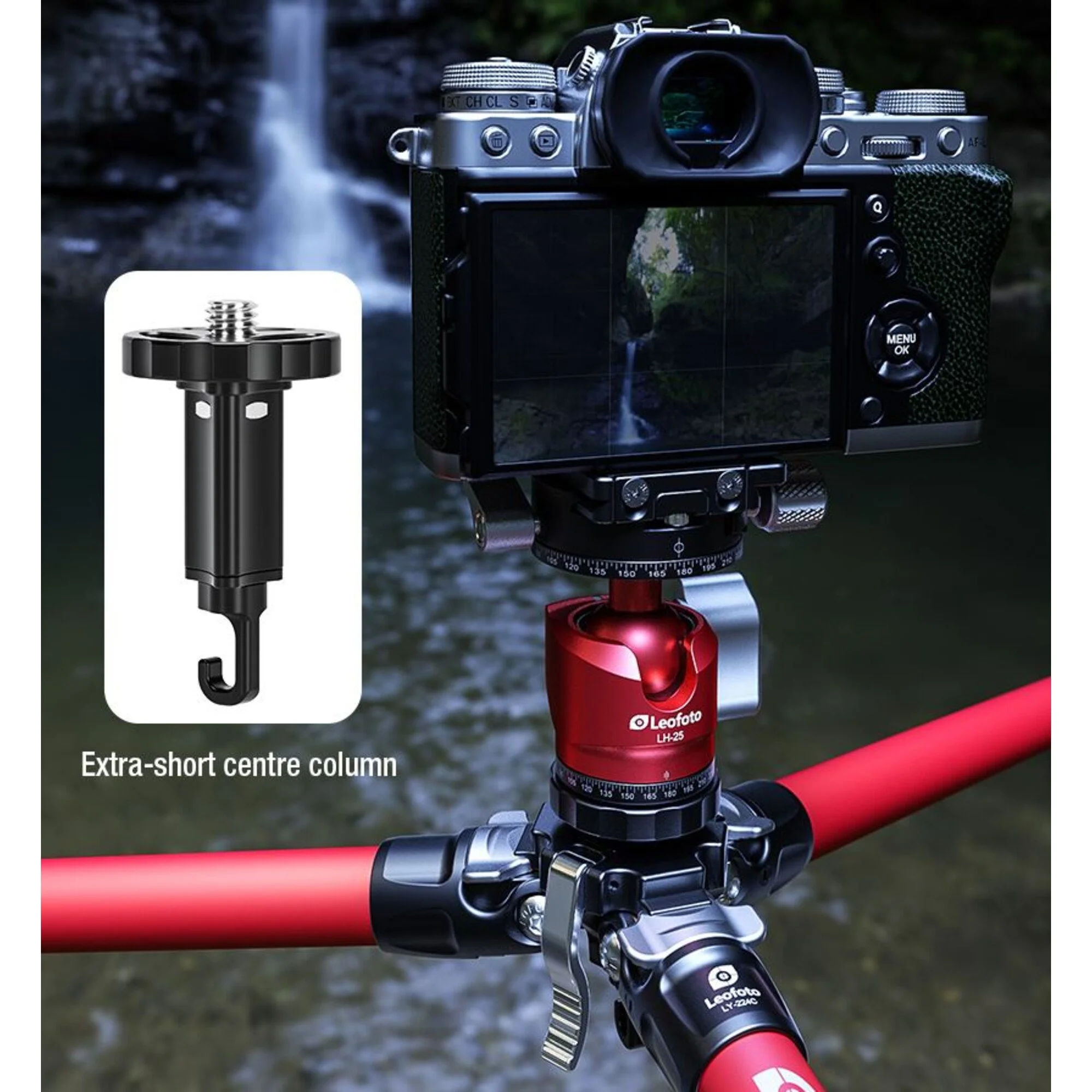 Leofoto-Carbon-Dreibeinstativ-LY-224C-Mr-Y-Ballhead-LH-25-R-Black-5.jpg