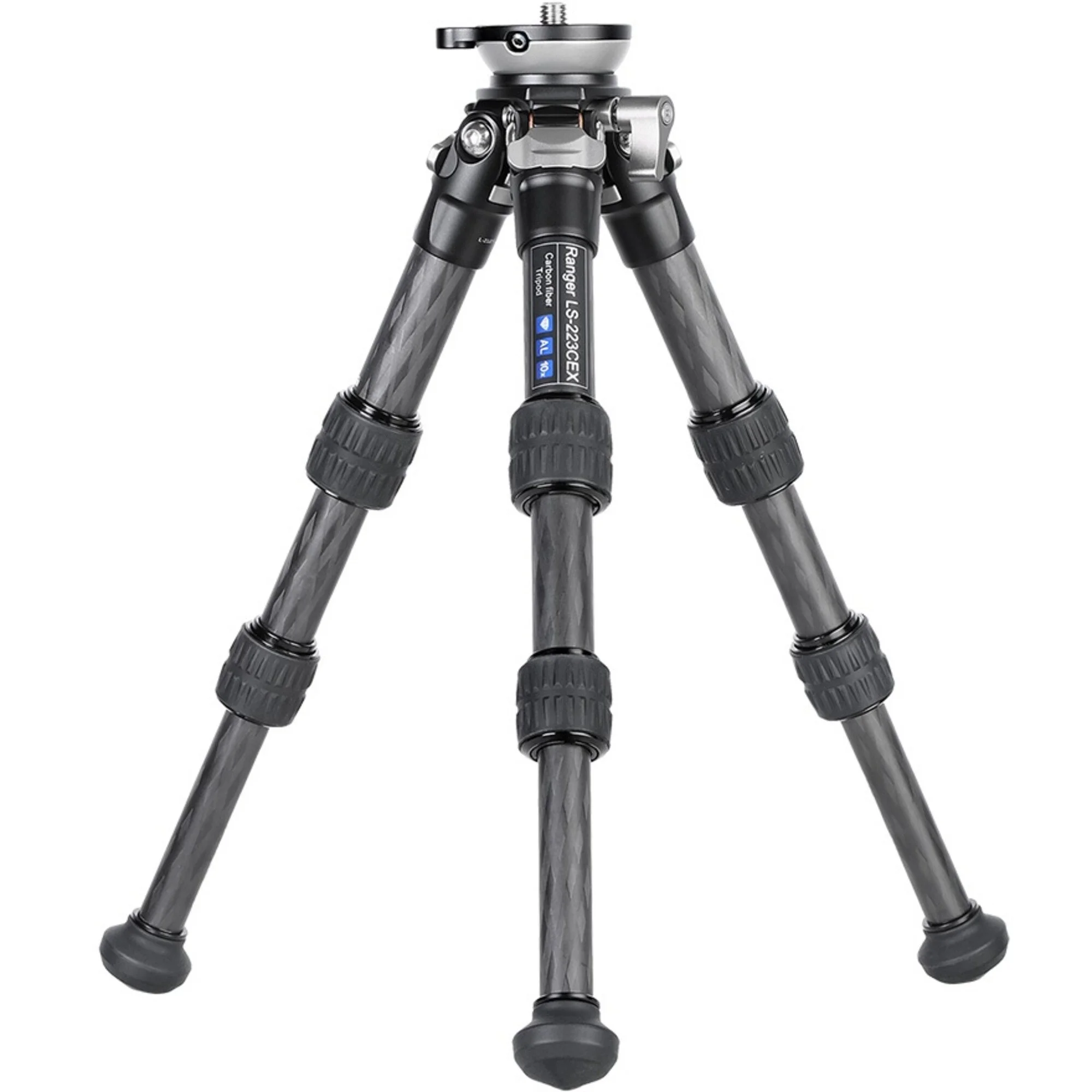 Leofoto-Carbon-Dreibeinstativ-LS-223CEX-Ranger-mit-Nivellierbasis-3.jpg