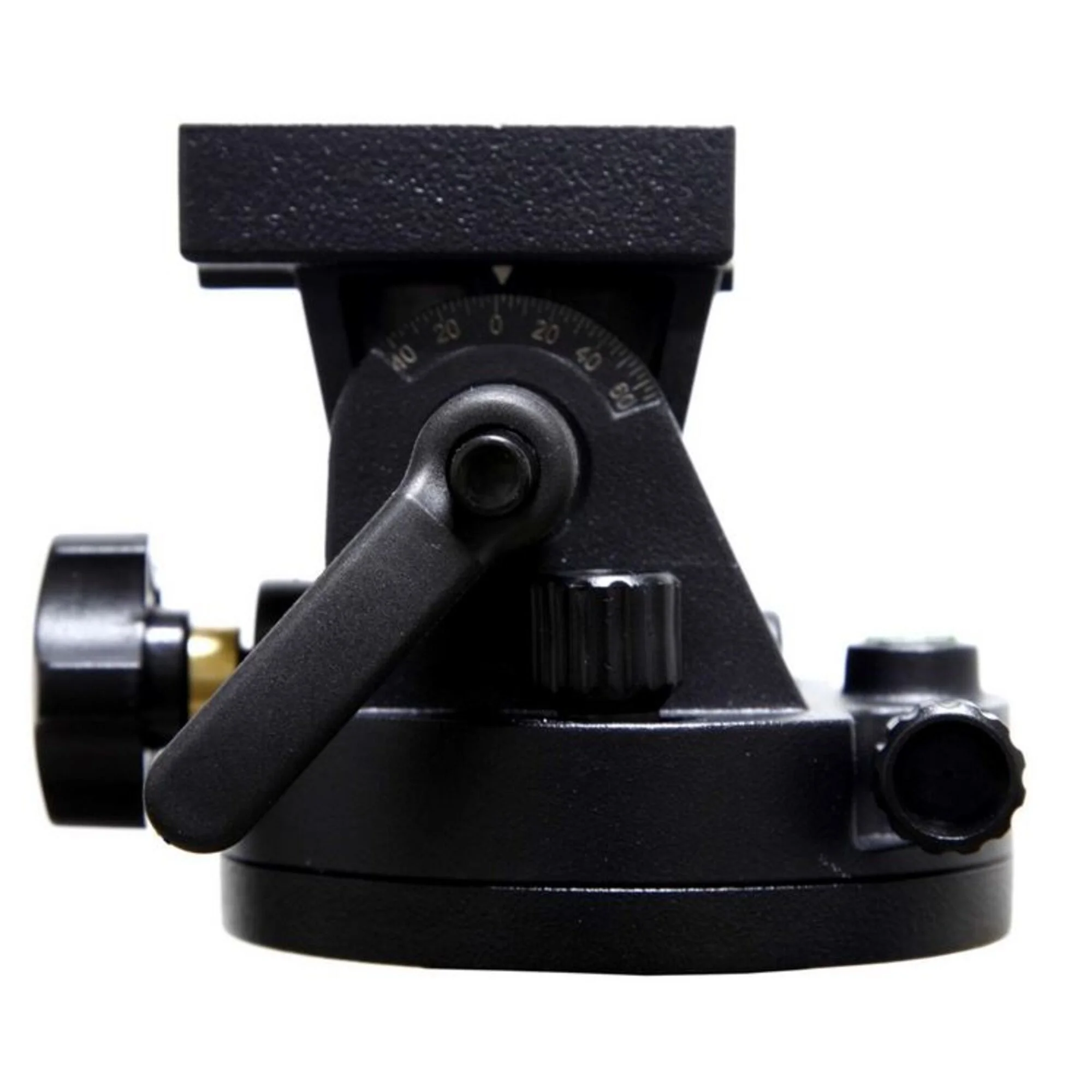Polhöhenwiege für iOptron SkyTracker Pro / PST Micro Sky Tracker