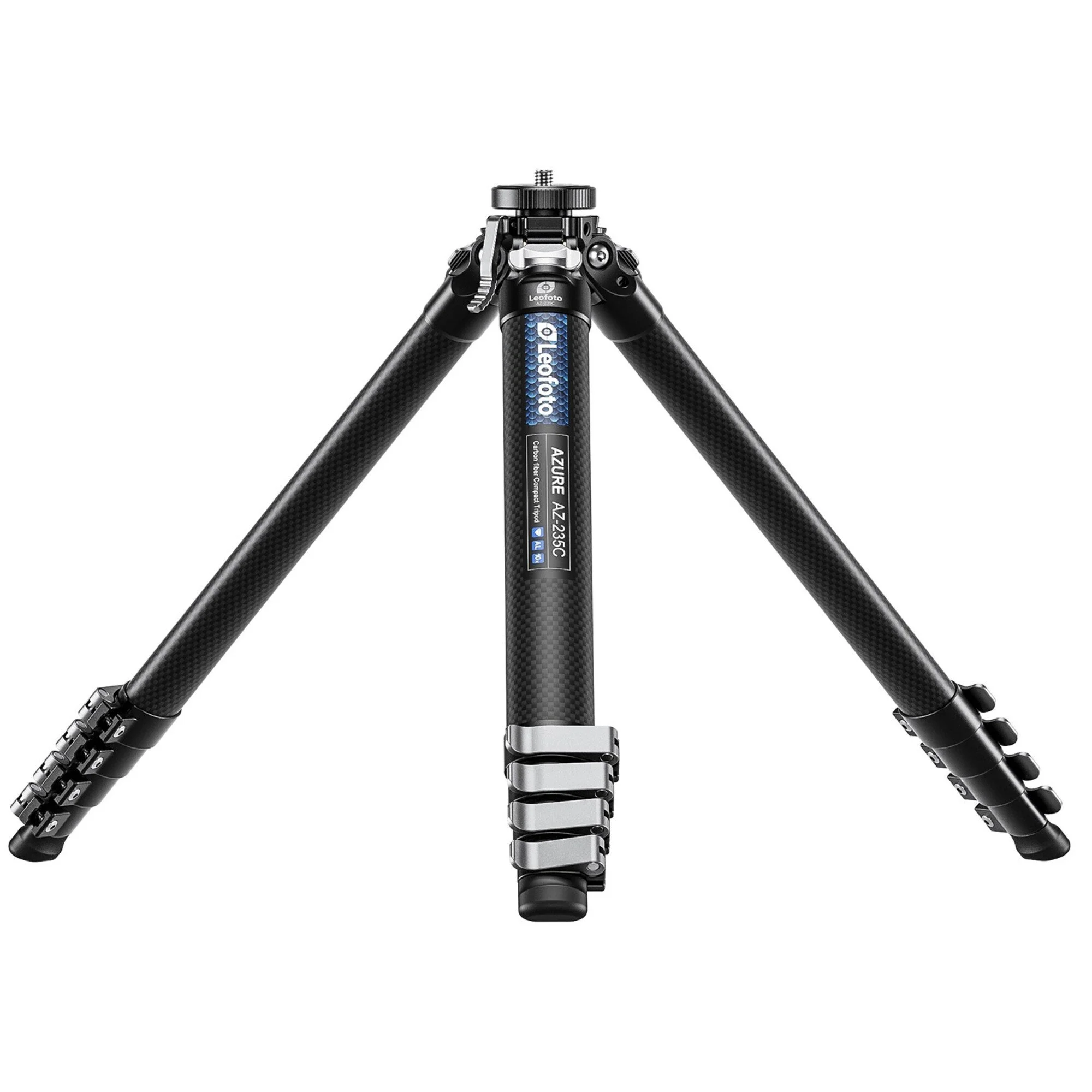 Leofoto-Carbon-Dreibeinstativ-Azure-AZ-235C-Kugelkopf-LH-30R-7.jpg
