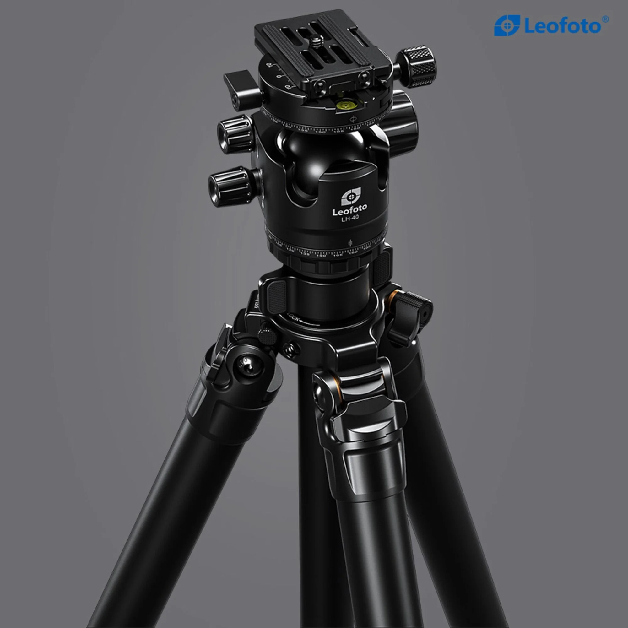 Leofoto-Carbon-Dreibeinstativ-LG-324C-Lucifer-Ballhead-LH-40R-Black-2.jpg