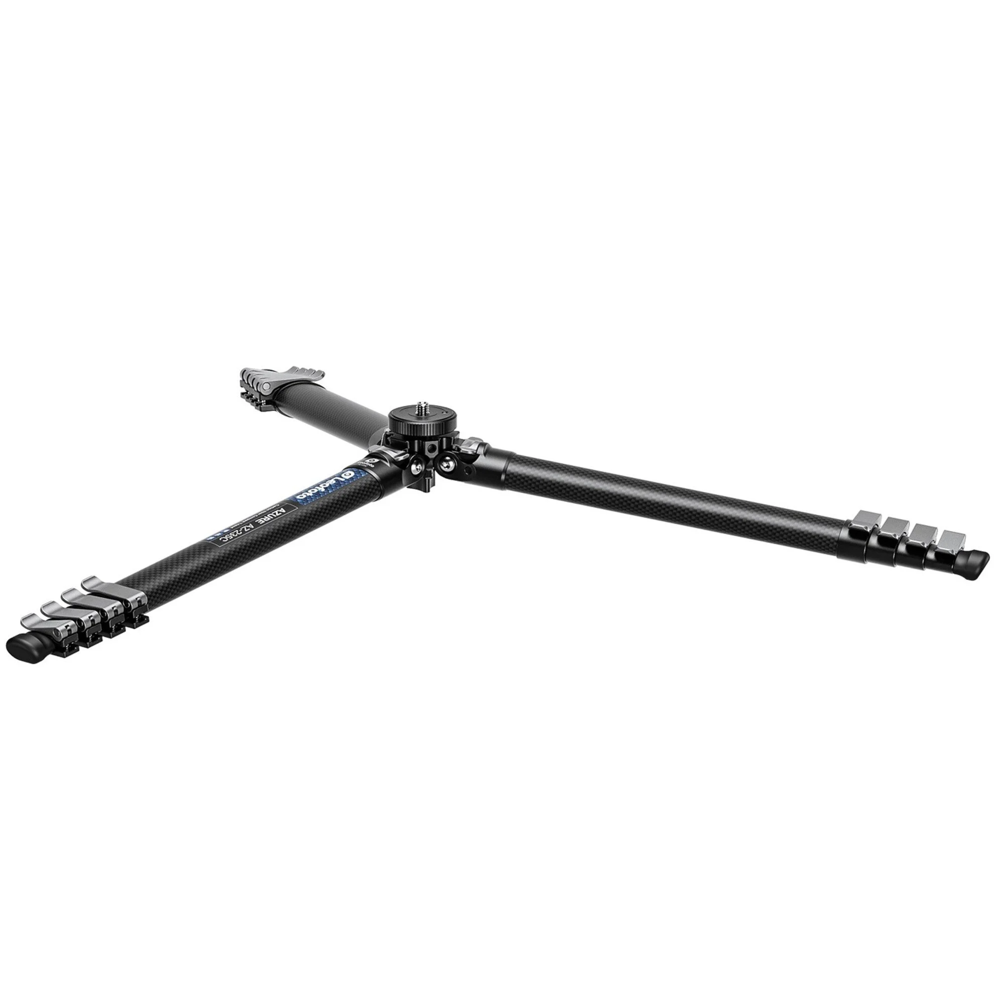 Leofoto-Carbon-Dreibeinstativ-Azure-AZ-235C-Kugelkopf-LH-30R-9.jpg