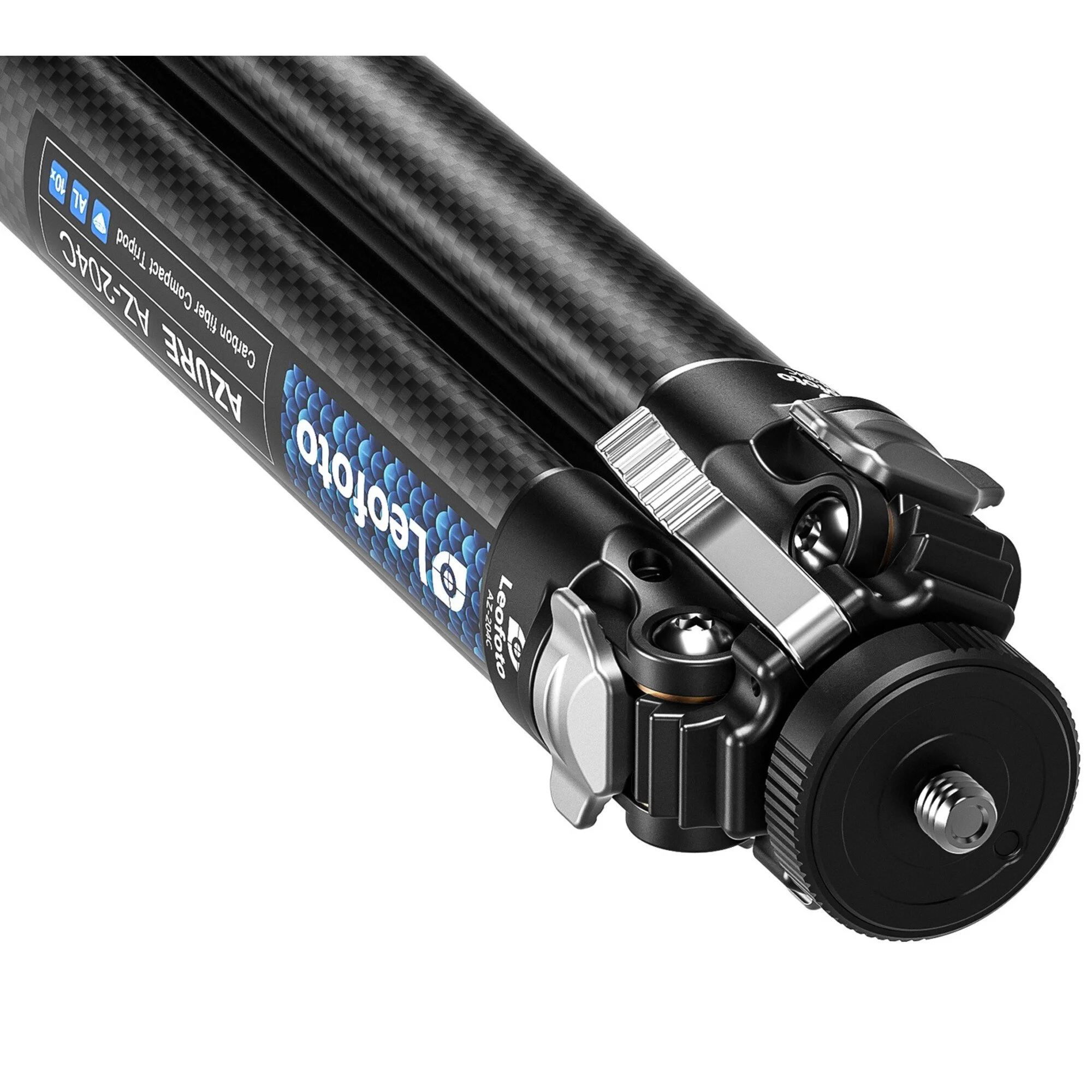 Leofoto-Carbon-Dreibeinstativ-Azure-AZ-204C-Kugelkopf-LH-25R-7.jpg