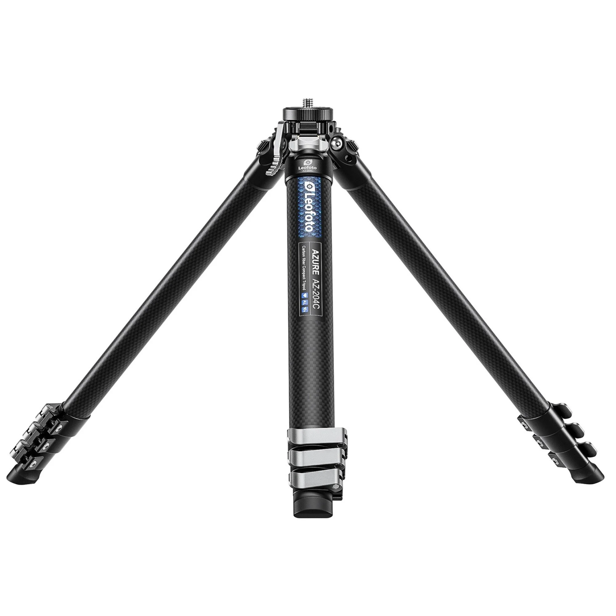 Leofoto-Carbon-Dreibeinstativ-Azure-AZ-204C-Kugelkopf-LH-25R-5.jpg