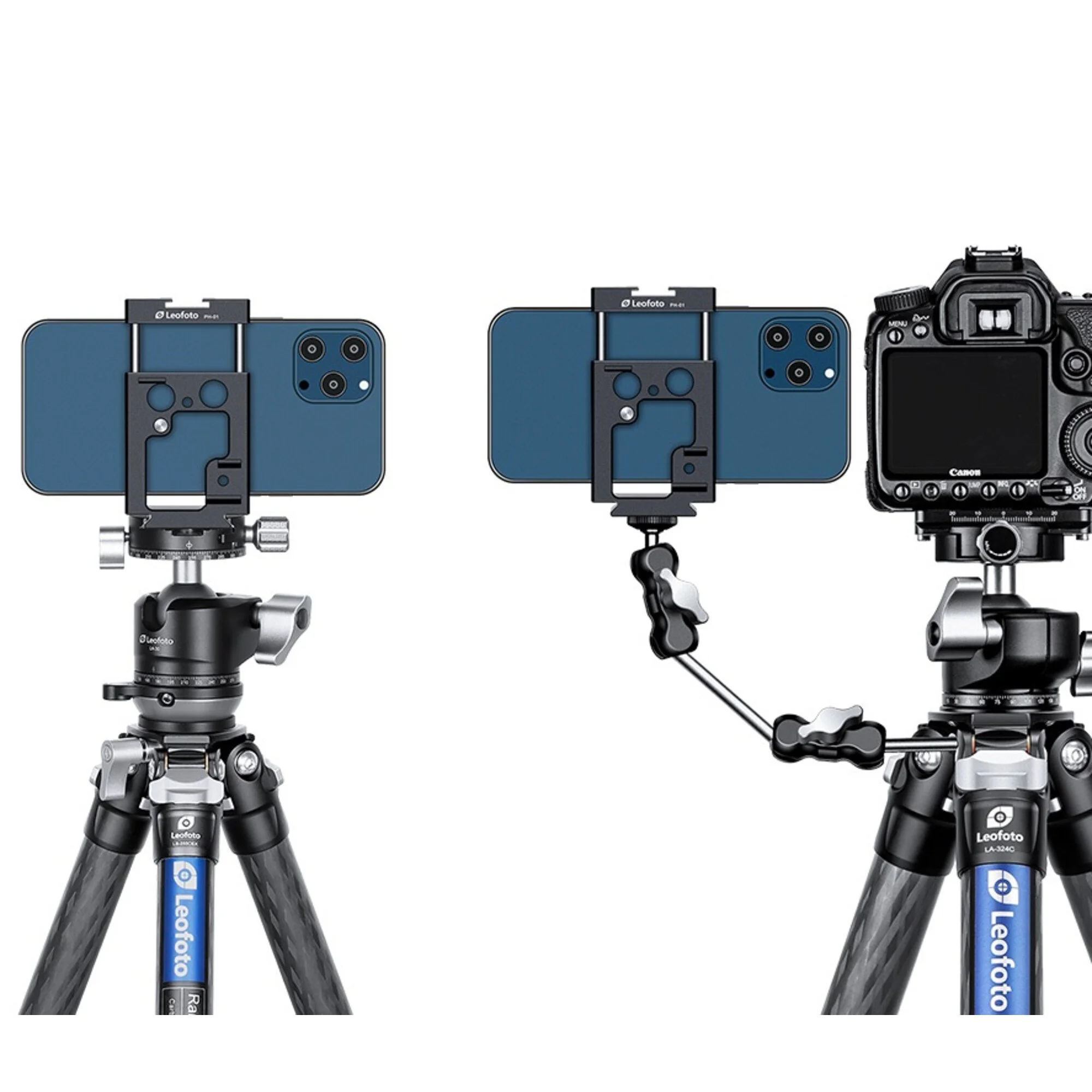 Leofoto-Halterung-PH-01-Smartphone-Videorig-6.jpg