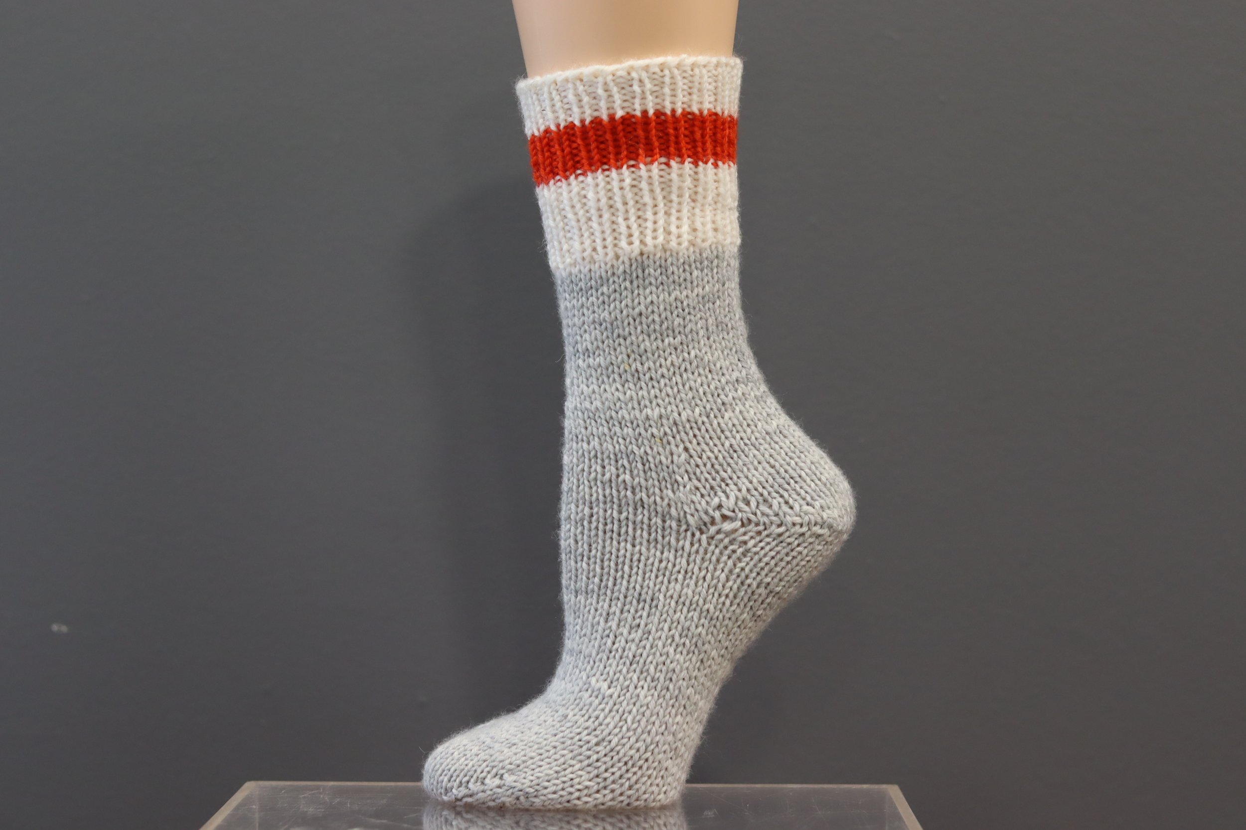 Cours de tricot avec Mille & Une Laines