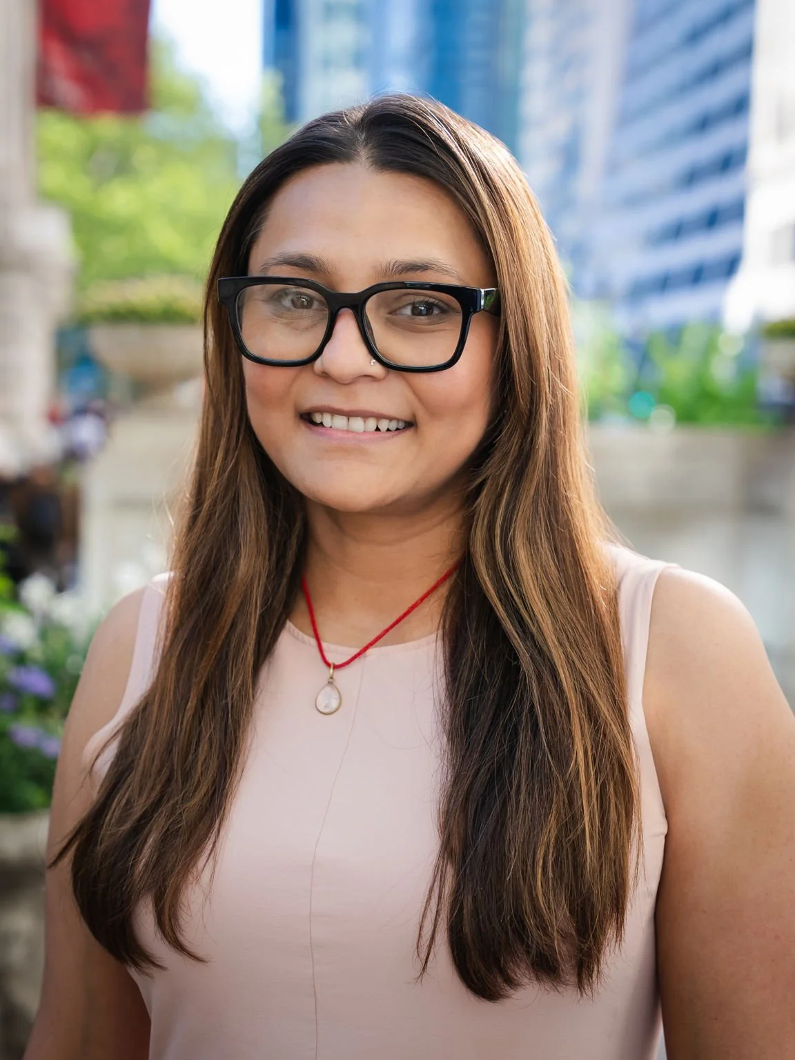 Khushbu Patel

Assistant Project Manager