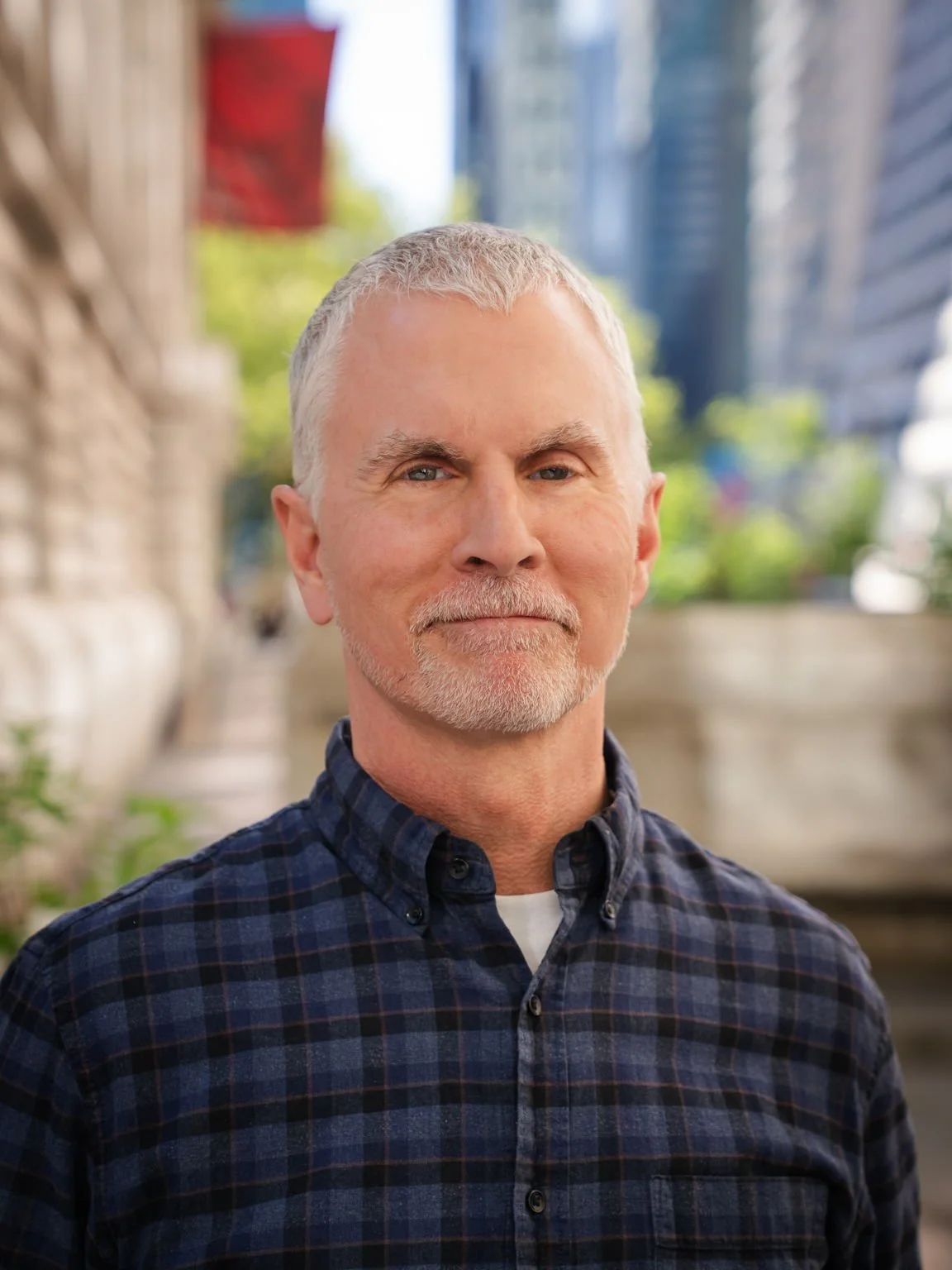 Richard Morin

Project Manager
