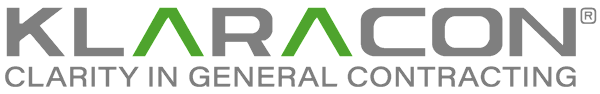 Klaracon | Clarity in General Contracting