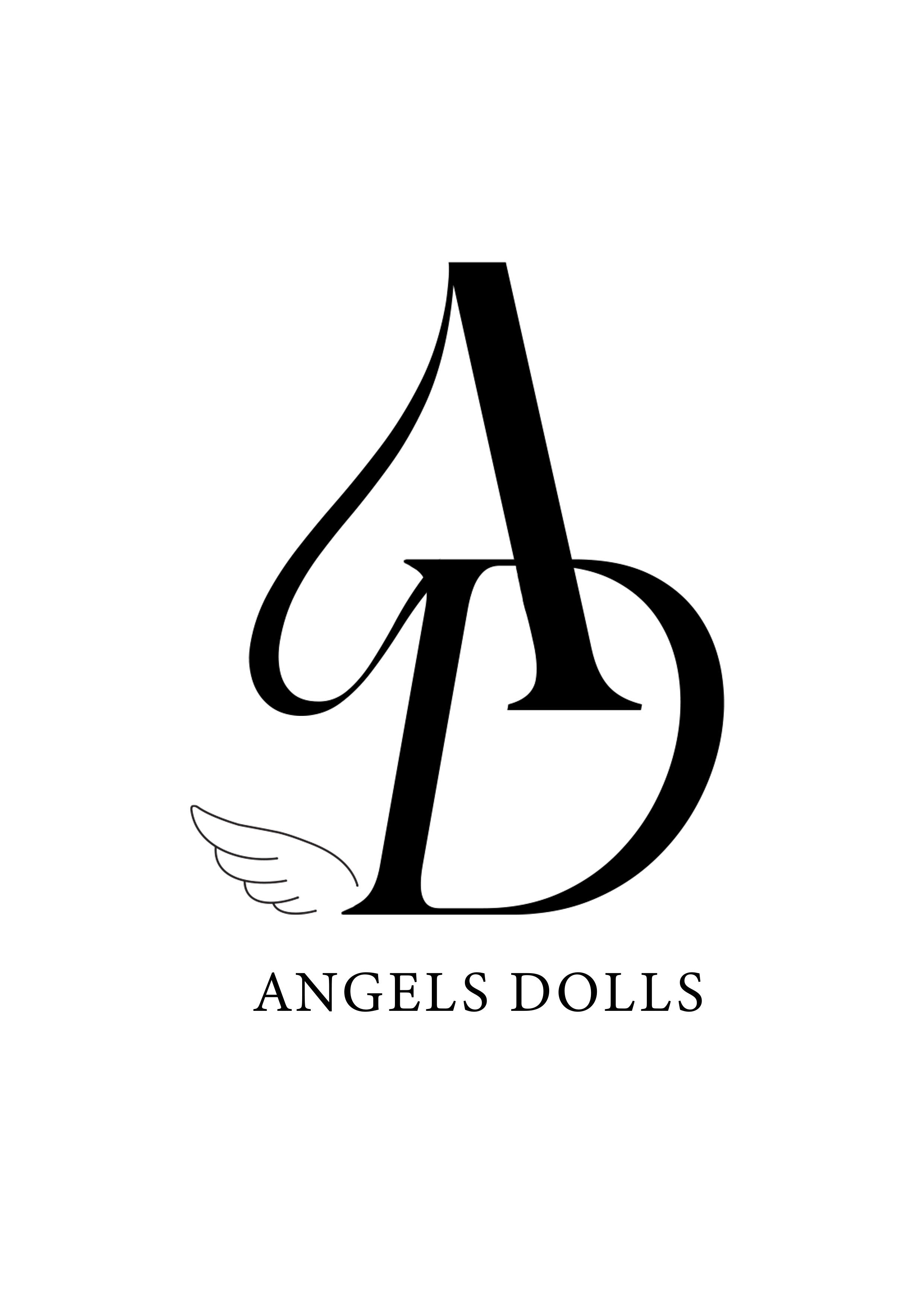 Black and white outline of a hand with fingers extended, pointing downward.