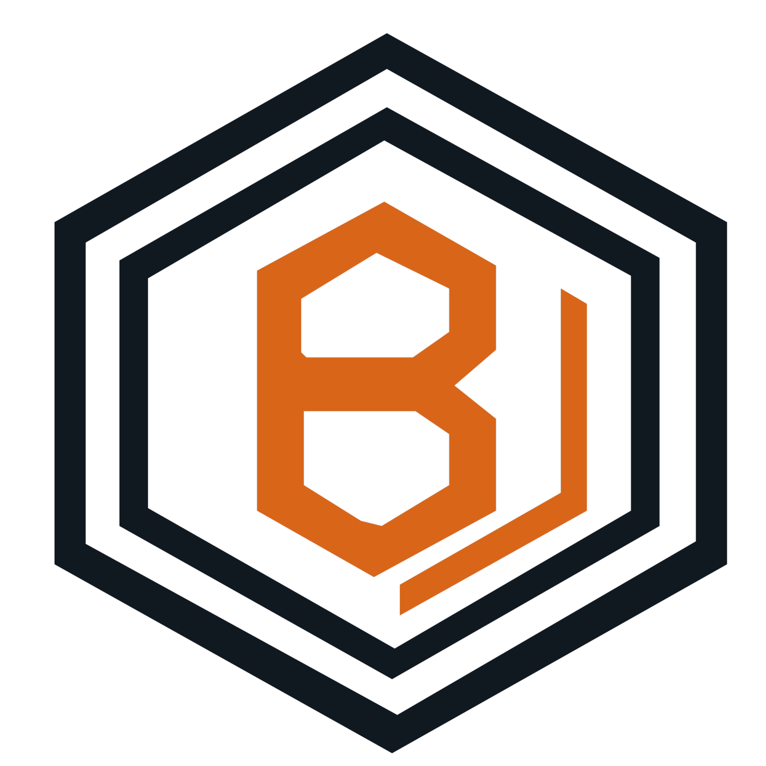 Byrne Studio