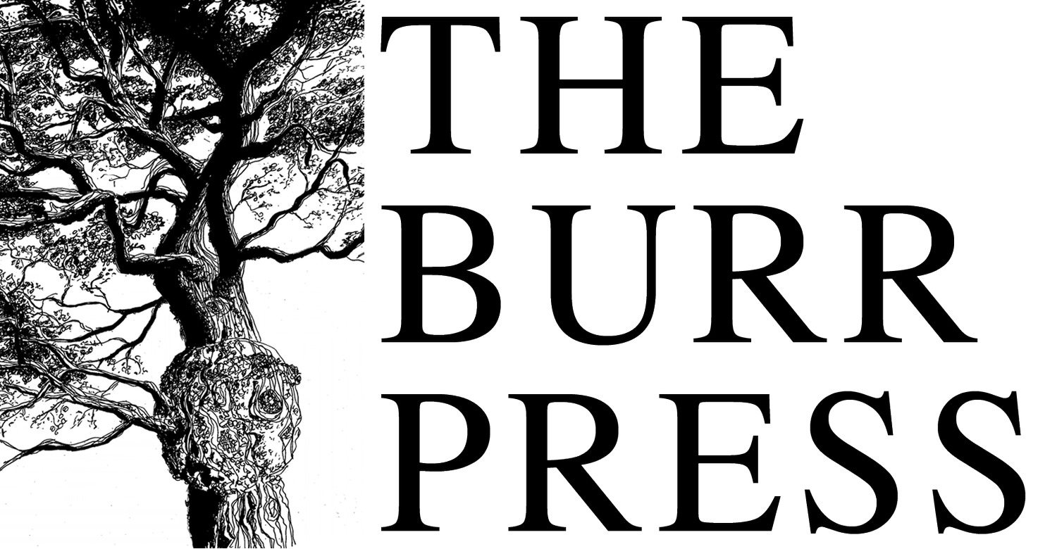The Burr Press