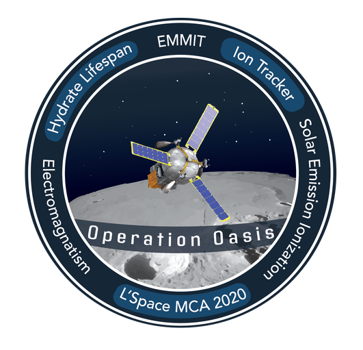 Operation Oasis Medallion