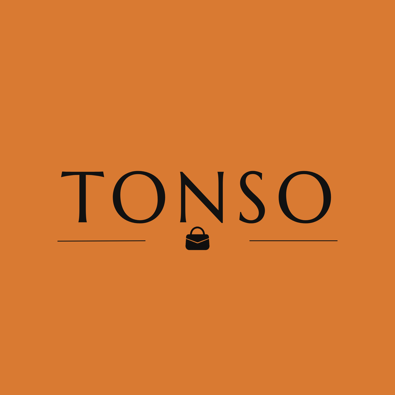 Tonso | Taschenmanufaktur